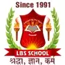 LBS School (LBS), Kota LBS School (LBS), Kota Logo