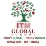 ITM Global School (ITM), Gwalior ITM Global School (ITM), Gwalior Logo