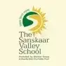The Sanskaar Valley School, Bhopal Logo
