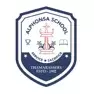 Alphonsa English Medium School, Kozhikode Logo