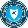 Assembly Of Christ School (ACS), Kolkata Logo