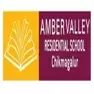 Amber Valley Residential School, Chikmagalur Amber Valley Residential School, Chikmagalur Logo
