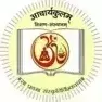 Acharyakulam (AK), Haridwar Logo