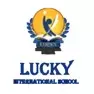 Lucky International School, Jodhpur Logo