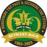 Bethany High School (NAN), Bangalore Logo