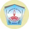 St. Anselm's Sr. Sec. School, Mount Abu Logo