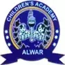 Childrens Academy Convent School, Alwar Childrens Academy Convent School, Alwar Logo
