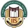 India International School (IIS), Bangalore India International School (IIS), Bangalore Logo