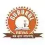 Gurukul Senior Secondary School, Sonipat Logo