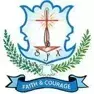St. Francis Xavier Girl's High School (SFXGS), Bangalore Logo