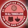 St.Ignatius School, Aurangabad Logo