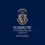 Harrow International School (HIS), Bangalore Logo
