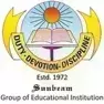 Sunbeam Lahartara, Varanasi Logo