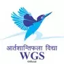 Welham Girls' School (WGS), Dehradun Logo