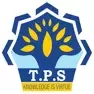 Tiruchy Public School, Tiruchirappalli Logo