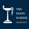 The Doon School (TDS), Dehradun Logo