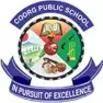 Coorg Public School (COPS), Kodagu(coorg) Logo