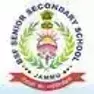 BSF Senior Secondary School, Palaura Logo