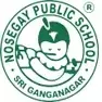 Nosegay Public School (NPS), Sri Ganganagar Logo