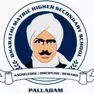 School Logo