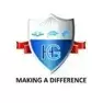 Holy Grace Academy, Thrissur Logo
