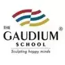 The Gaudium School, Hyderabad The Gaudium School, Hyderabad Logo