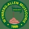 Wynberg Allen School (WAS), Mussoorie Logo