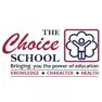 The Choice School, Kochi (Cochin) The Choice School, Kochi (Cochin) Logo