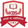 KBS Gurukul Sr. Sec. School, Kota Logo