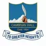 Cambrian Hall School (CHS), Dehradun Logo