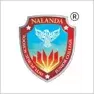 Nalanda International Public School & Junior College (NIPS), Krishnagiri Logo