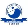 RPS International School, Alwar RPS International School, Alwar Logo