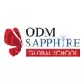 ODM Sapphire Global School, Ranchi ODM Sapphire Global School, Ranchi Logo