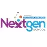 Next Gen Indian Blossoms International School, Prakasam Logo