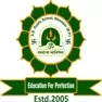 SD Public School, Hamirpur Logo