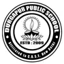 Durgapur Public School (DPS), Durgapur Logo