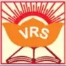 Vivekananda Residential School (VRS), Karimnagar Logo