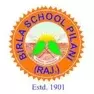 Birla School Pilani (BSP), Pilani Logo