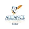 Alliance International School, Patiala Logo