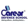 Career Defence School (CDS), Patiala Logo