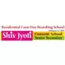 Shiv Jyoti Convent Residential cum Day Boarding School, Kota Logo