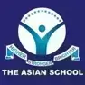 The Asian School- Dehradun (TASD), Dehradun Logo
