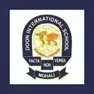 Doon International School (DIS), Dehradun Doon International School (DIS), Dehradun Logo