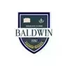 Baldwin Academy, Patna Baldwin Academy, Patna Logo