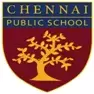 Chennai Public School (CPS), Chennai Logo