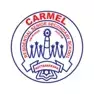 Carmel Residential Senior Secondary School, Kollam Logo