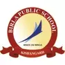 Birla Public School Kishangarh (BPSK), Ajmer Birla Public School Kishangarh (BPSK), Ajmer Logo