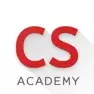CS Academy, Erode CS Academy, Erode Logo