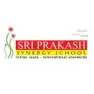 Sri Prakash Synergy School, Kakinada Logo