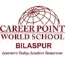 Career Point World School (CPWS), Bilaspur Career Point World School (CPWS), Bilaspur Logo